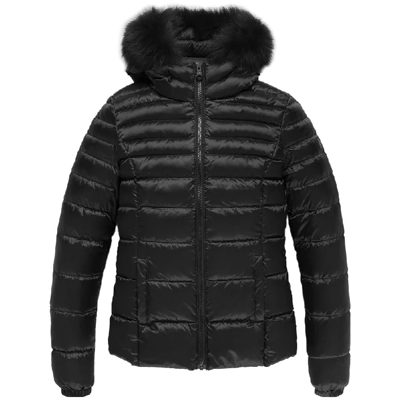 Refrigiwear  Nylon Jackets & Women's Coat