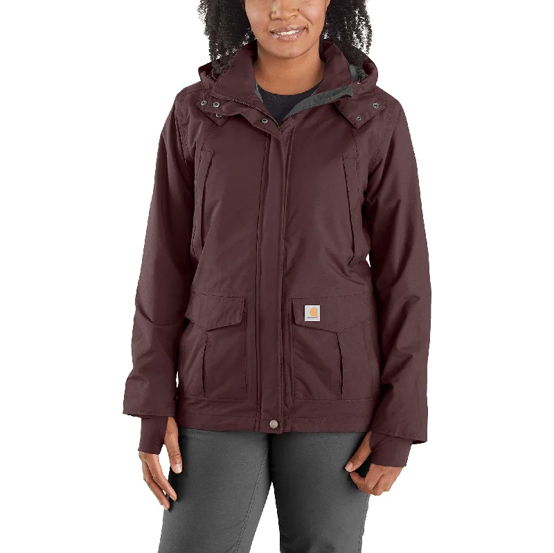 Storm Defender® Relaxed Fit Heavyweight Jacket