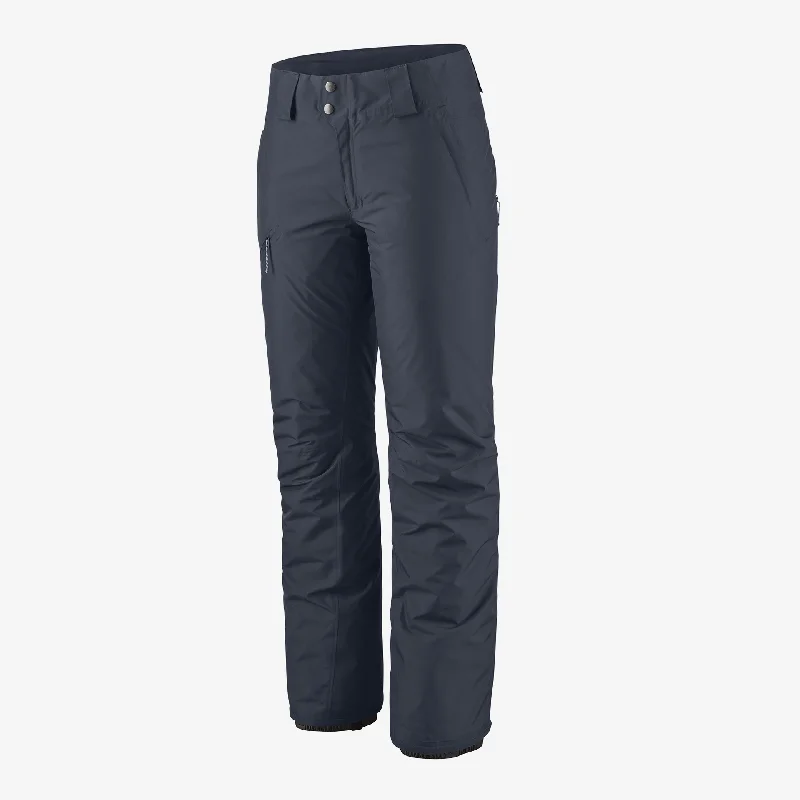 Women's Insulated Powder Town Pants - Regular