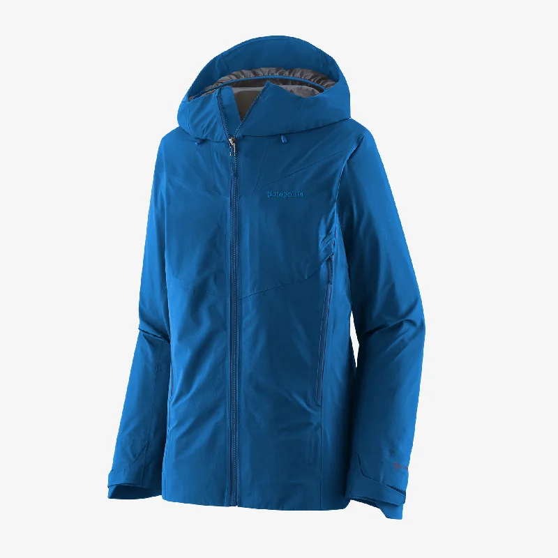 Women's Super Free Alpine Jacket