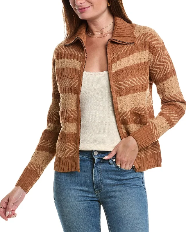 Heartloom Heloise Cardigan