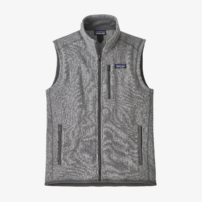 Patagonia Men's Better Sweater Fleece Vest