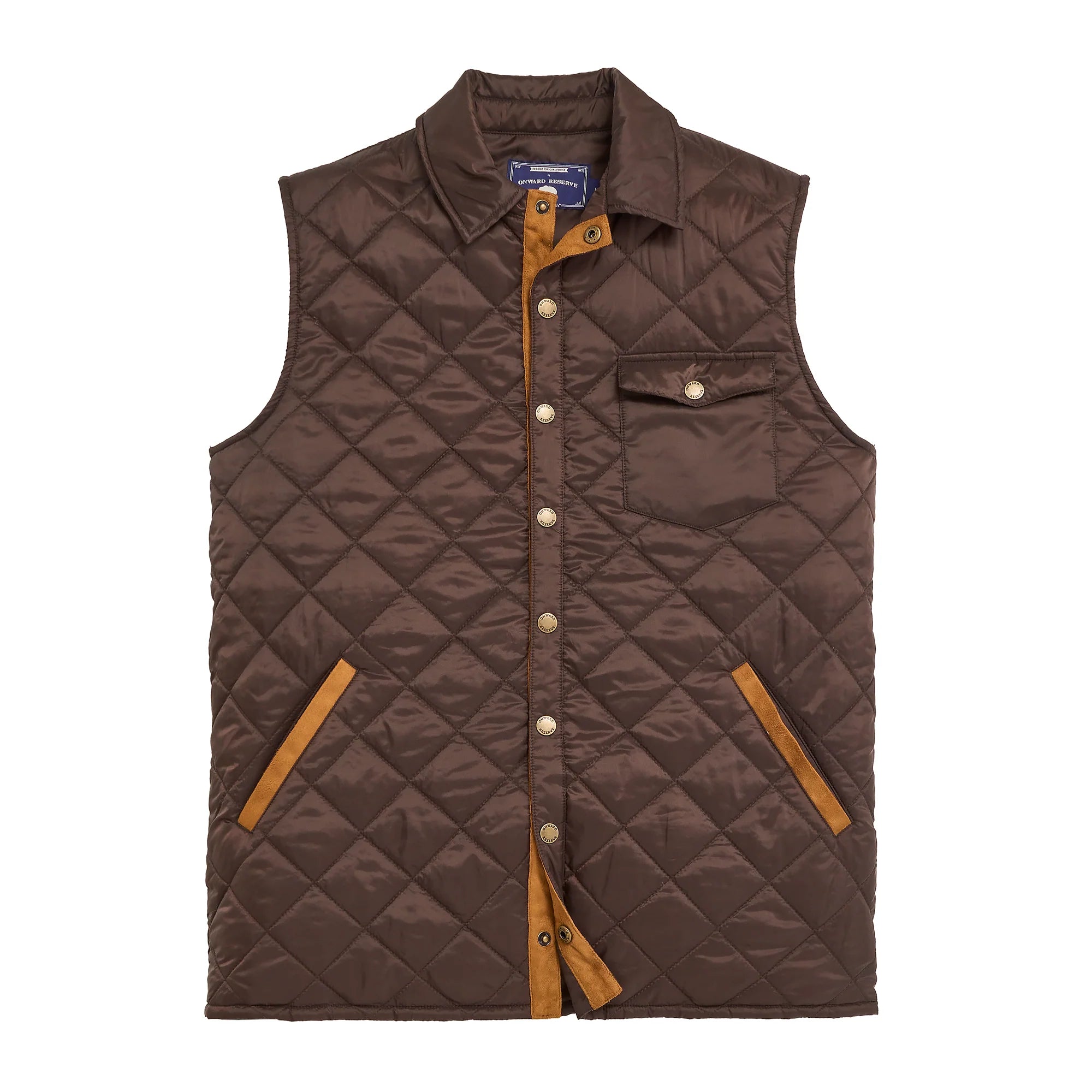 Onward Reserve Braswell Vest