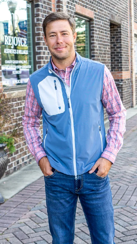 Southern Tide Bowline Performance Vest