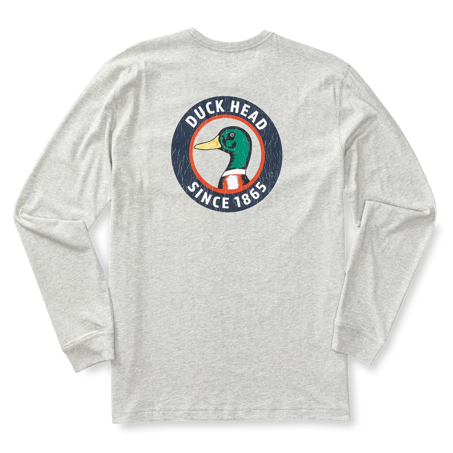 Duck Head Nostalgia T-Shirt