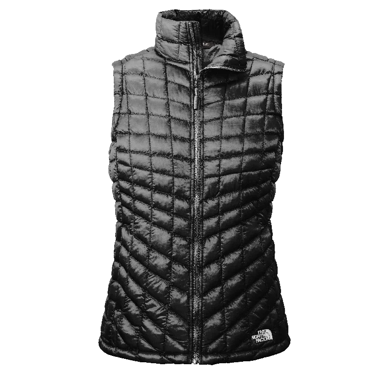 C1849W Ladies Thermoball Trekker Vest