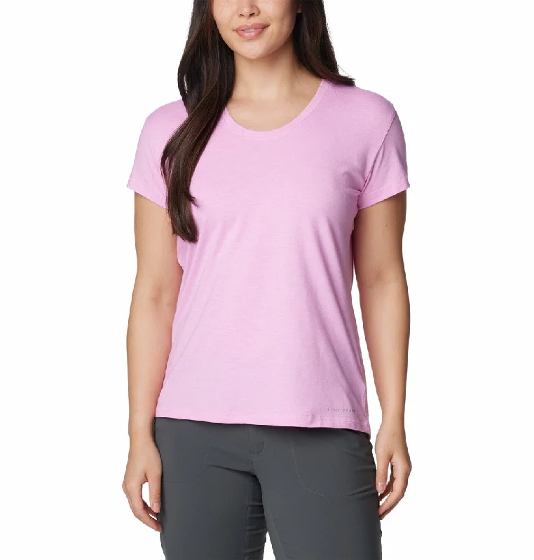 Women's Sun Trek T-Shirt