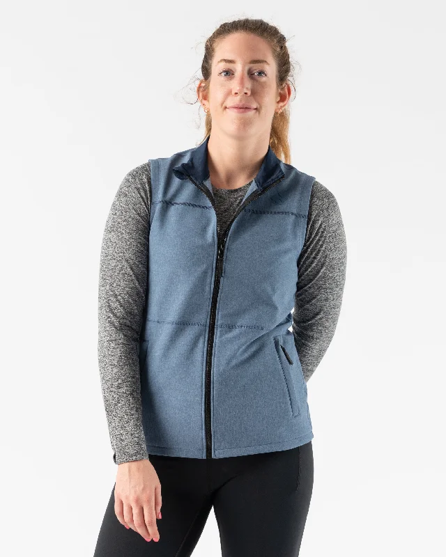 Zip n' Zoom Vest 2.0