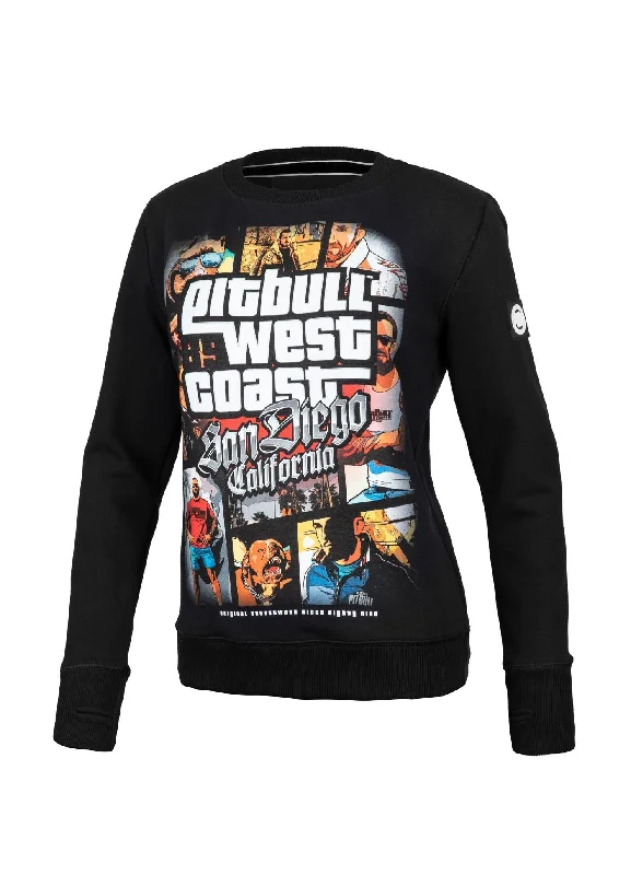 Women's Sweatshirt Most Wanted