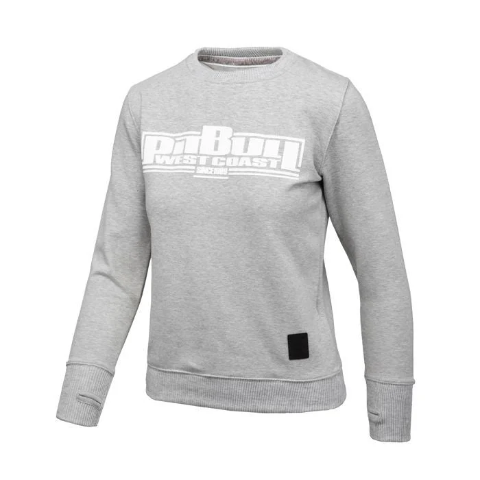 Sweatshirt women's Boxing 18