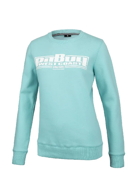 Women's Sweatshirt Boxing 19