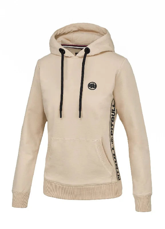 Women's hoodie French Terry Geneva