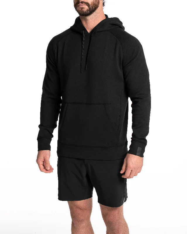 Ten Thousand Midweight Tech Hoodie