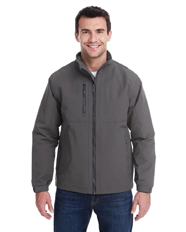 Dri Duck 5369 Men's Navigator Jacket