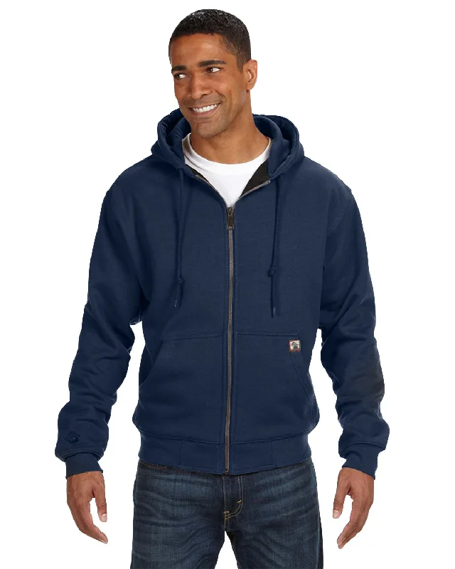 Dri Duck 7033 Men's Crossfire PowerFleeceTM Fleece Jacket