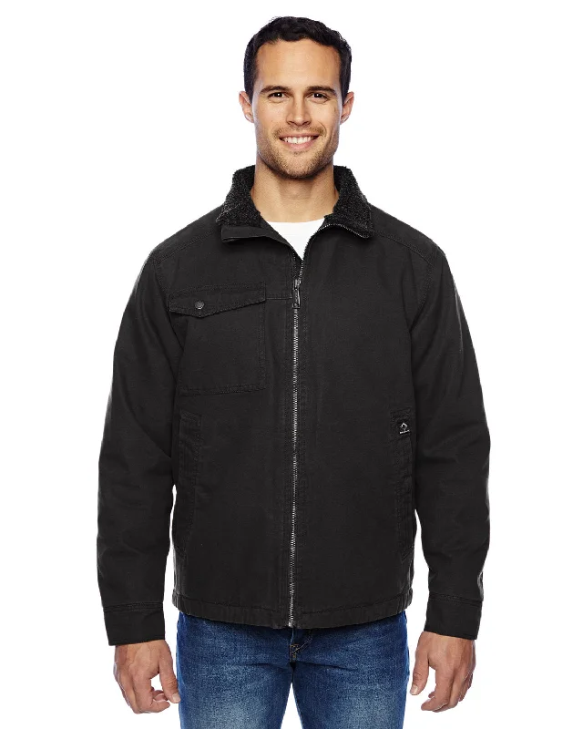 Dri Duck DD5037 Men's Endeavor Jacket