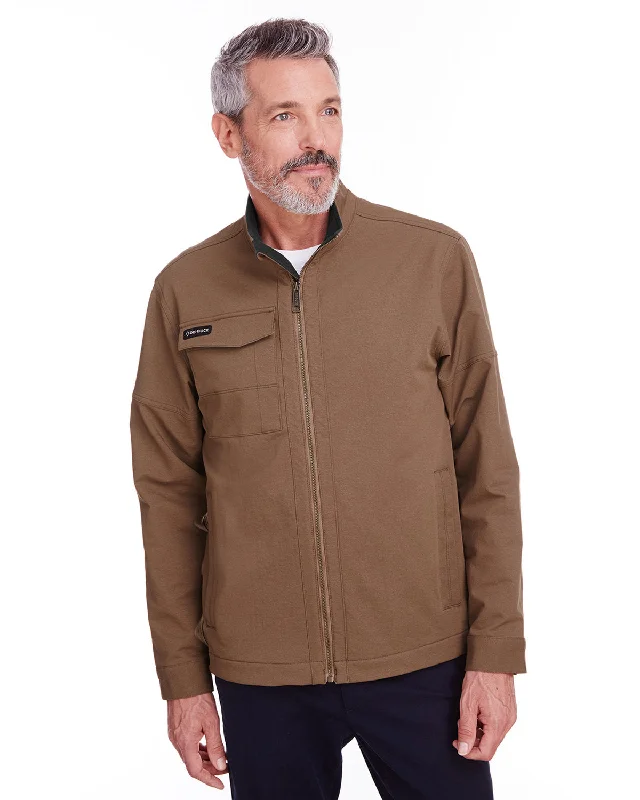 Dri Duck DD5327 Ace Softshell Jacket