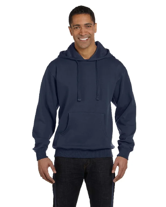 econscious EC5500 Adult Organic/Recycled Pullover Hooded Sweatshirt