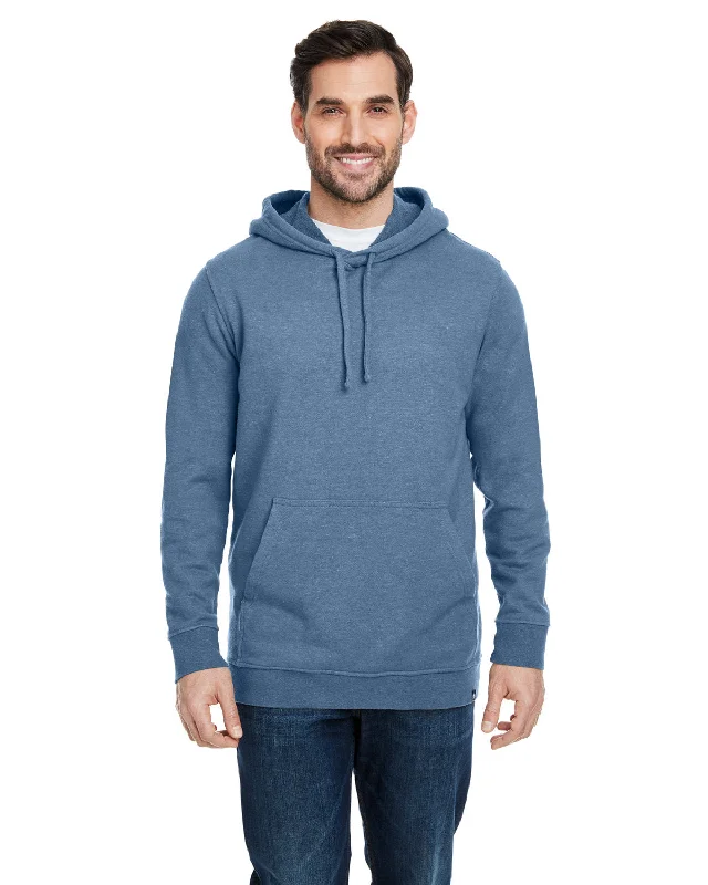 econscious EC5950 Adult Hemp Hero Hooded Sweatshirt