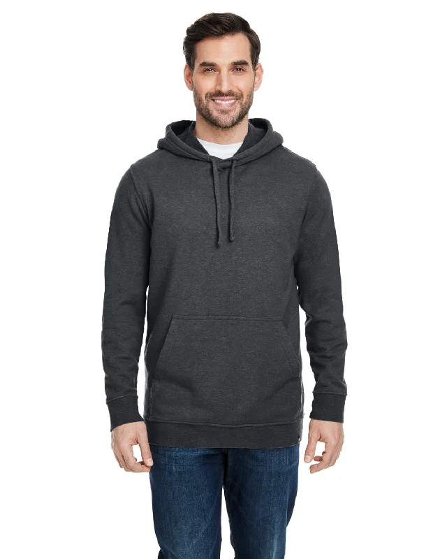 econscious EC5950 Adult Hemp Hero Hooded Sweatshirt