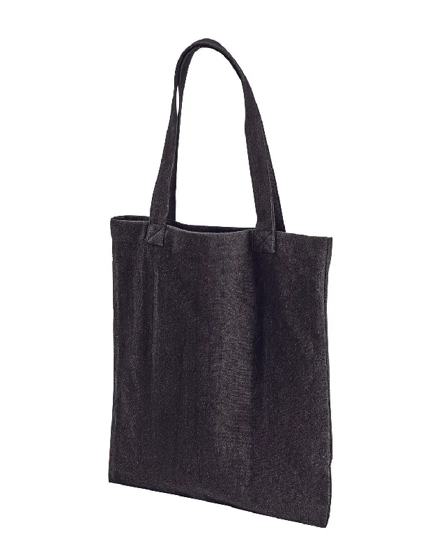 econscious EC8004 Post Industrial Recycled Cotton Tote