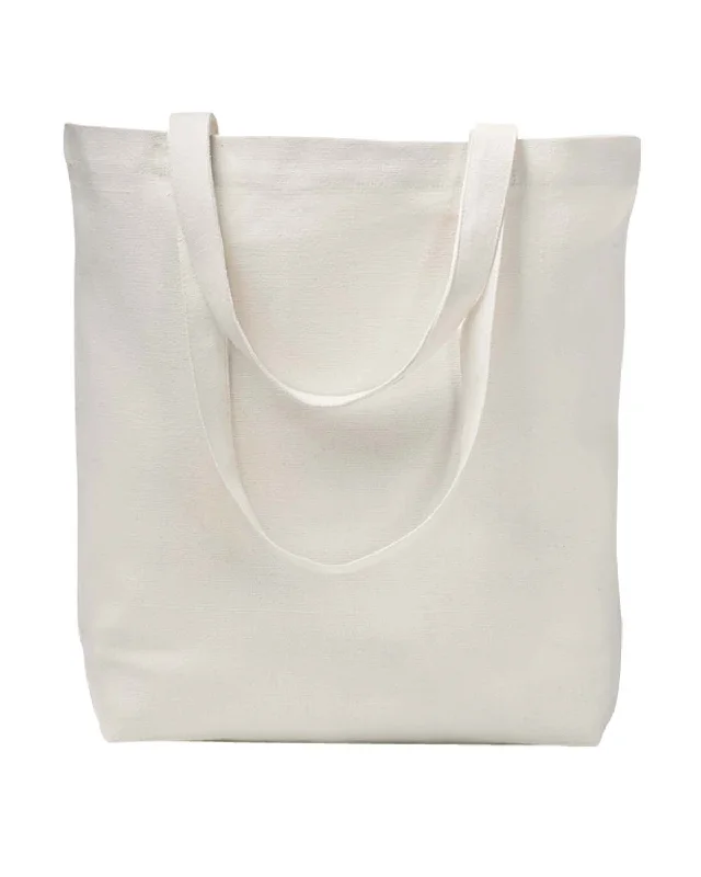 econscious EC8005 Recycled Cotton Everyday Tote