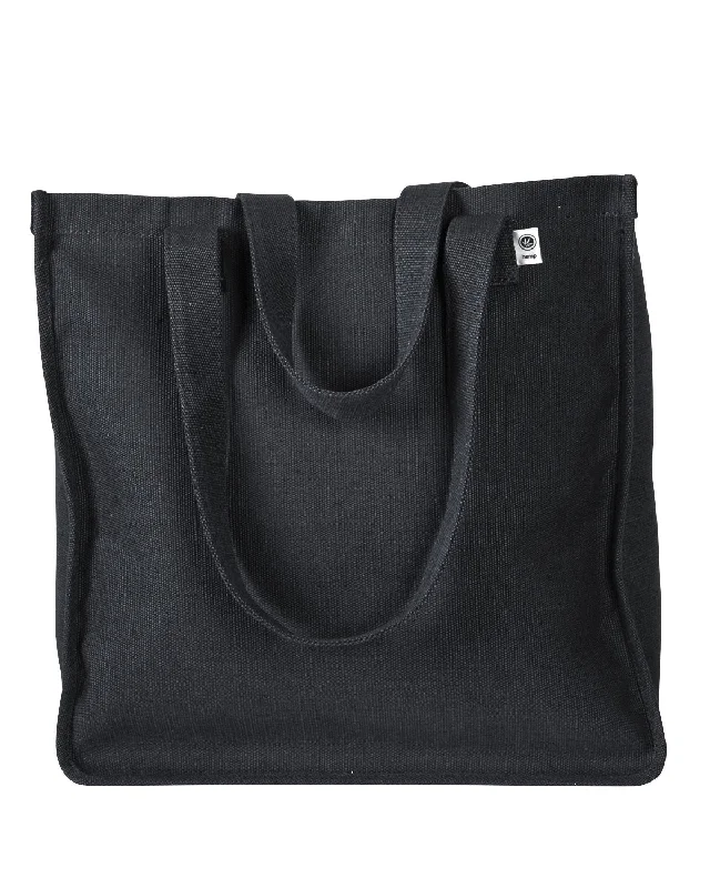 econscious EC8015 Hemp Market Tote