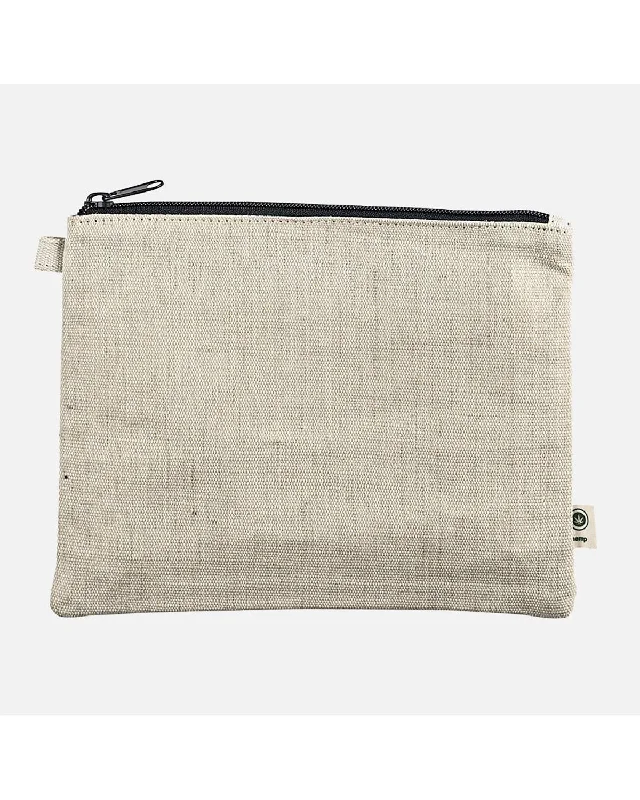 econscious EC8402 Hemp Pouch