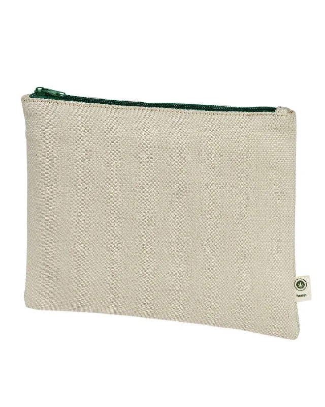 econscious EC8402 Hemp Pouch