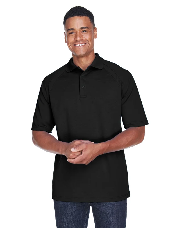 Extreme 85093 Men's Eperformance Ottoman Textured Polo