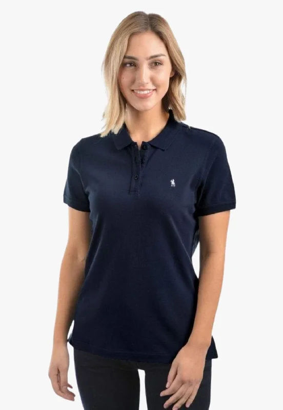 Thomas Cook Womens Classic Polo