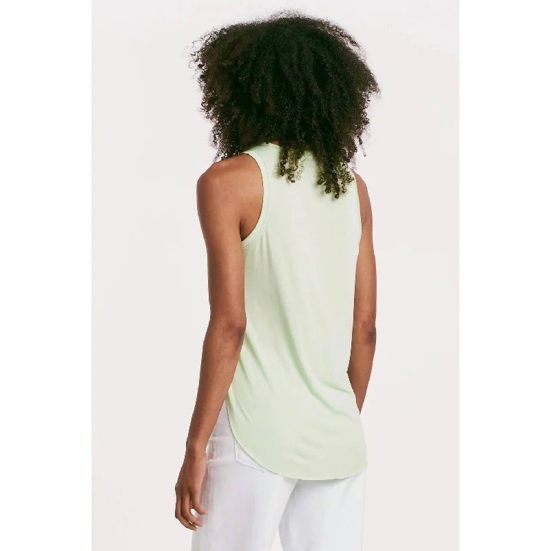 Another Love - Ellis V-Neck Tank